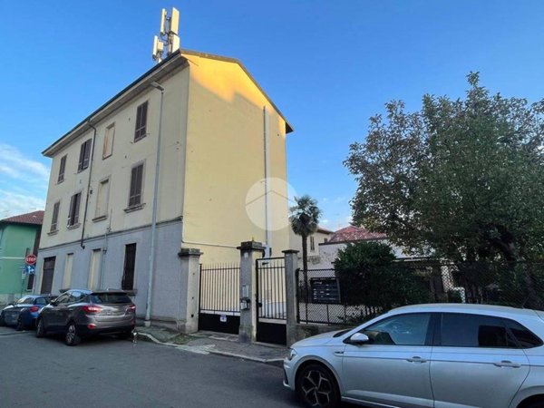 appartamento in vendita a Corsico