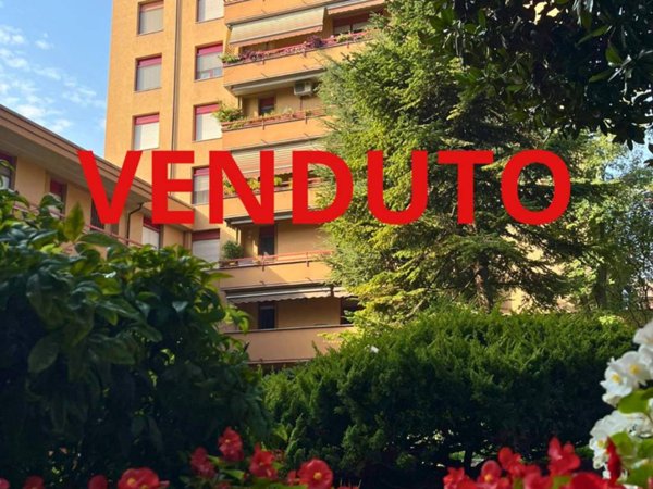 appartamento in vendita a Corsico