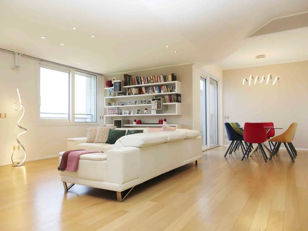 appartamento in vendita a Corsico