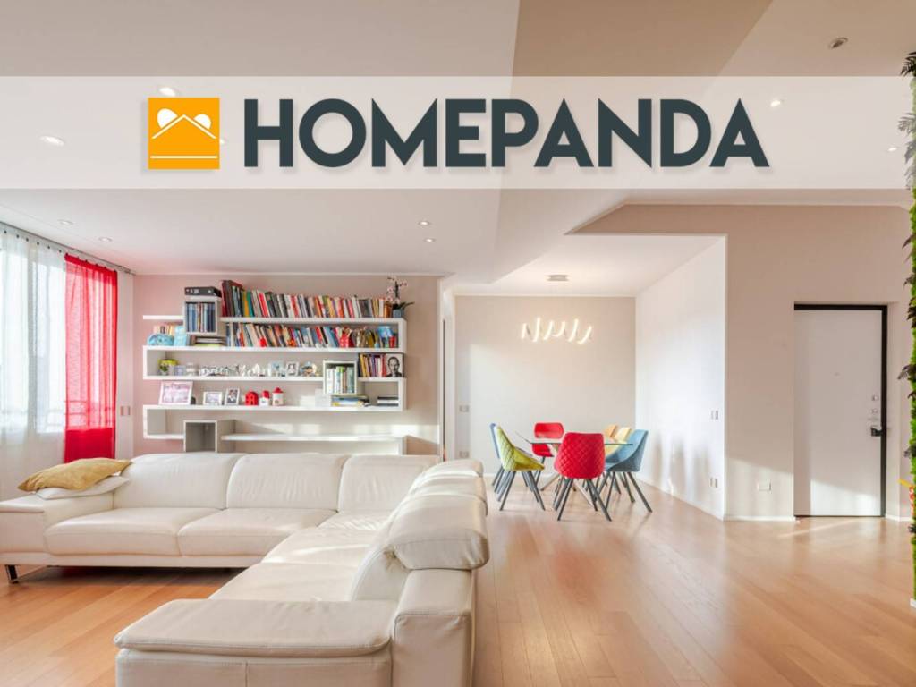 appartamento in vendita a Corsico