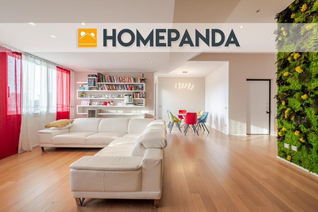 appartamento in vendita a Corsico