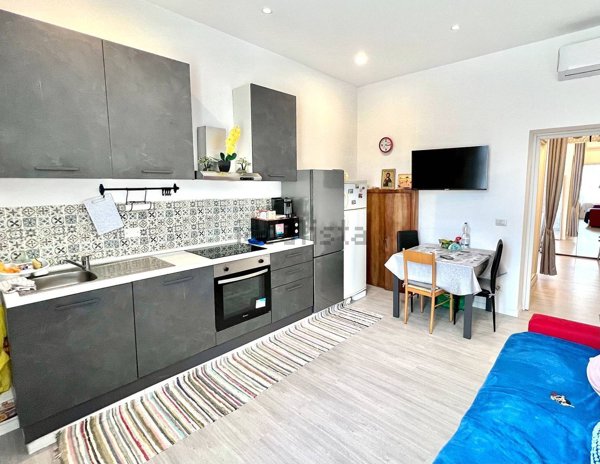 appartamento in vendita a Corsico