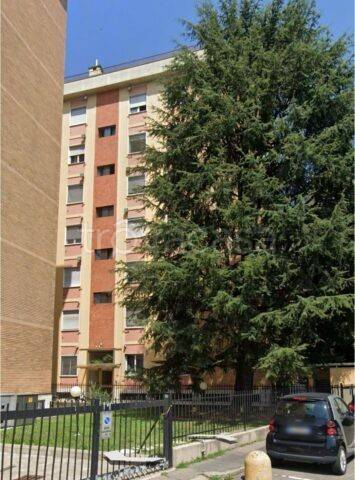 appartamento in vendita a Corsico