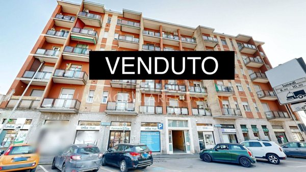 appartamento in vendita a Corsico