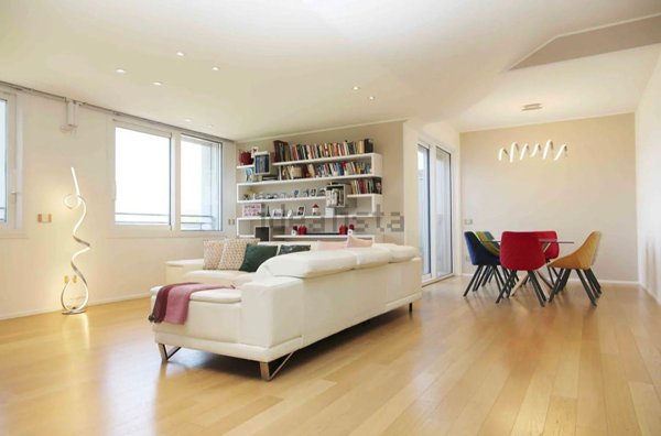 appartamento in vendita a Corsico