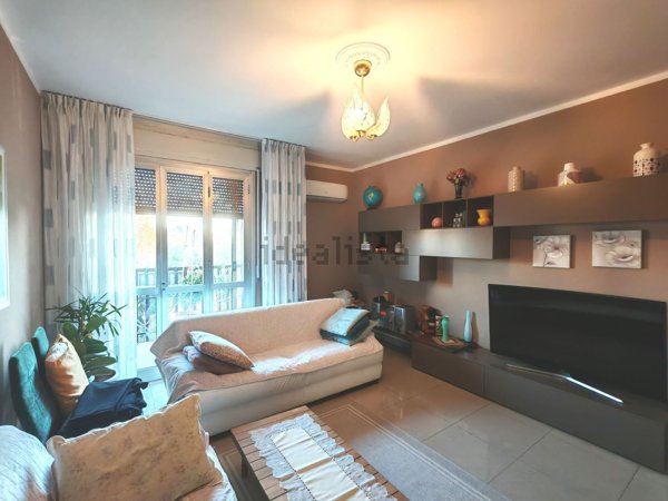 appartamento in vendita a Corsico