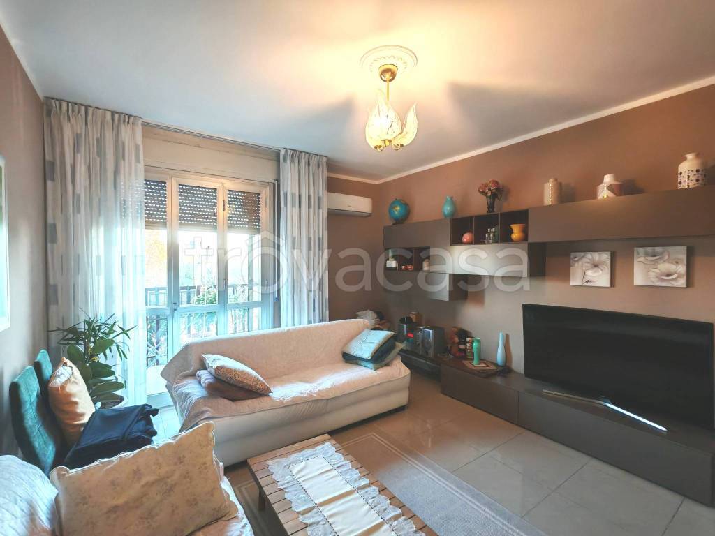 appartamento in vendita a Corsico