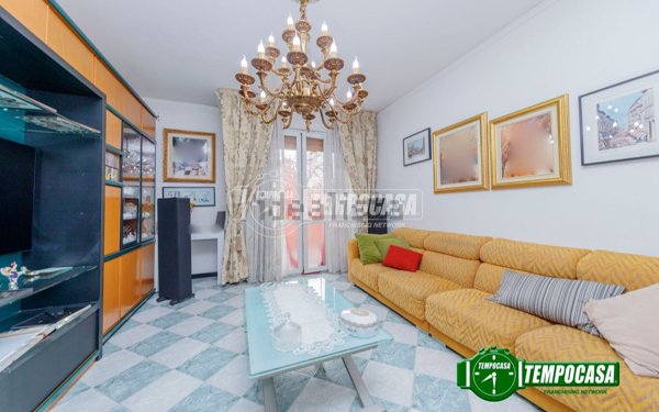 appartamento in vendita a Corsico