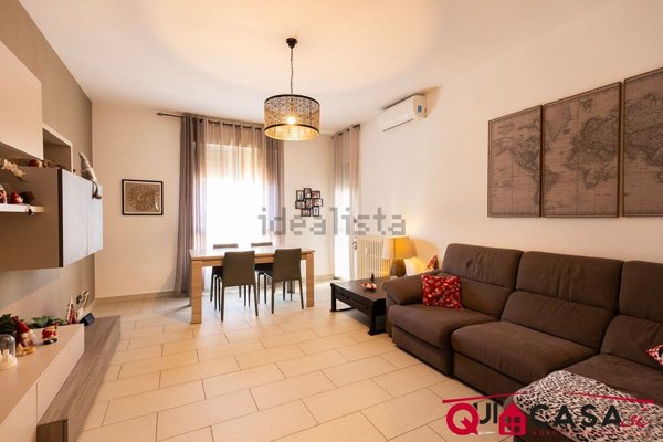 appartamento in vendita a Corsico