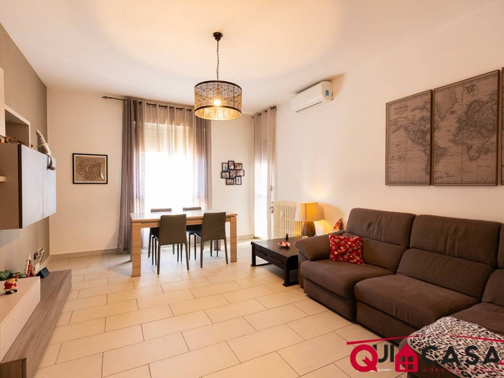 appartamento in vendita a Corsico