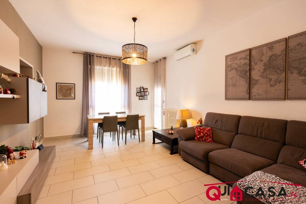 appartamento in vendita a Corsico