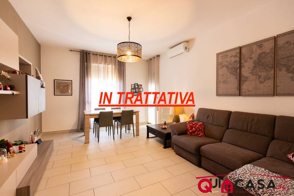 appartamento in vendita a Corsico