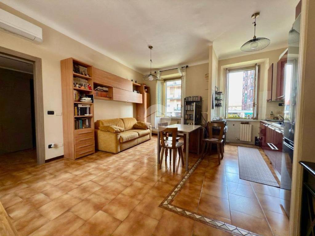 appartamento in vendita a Corsico