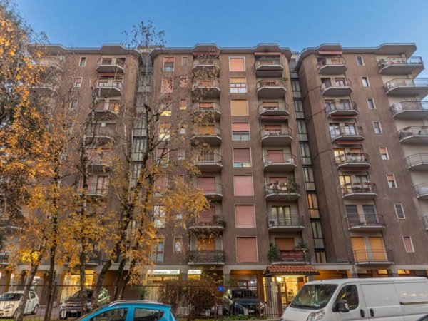 appartamento in vendita a Corsico