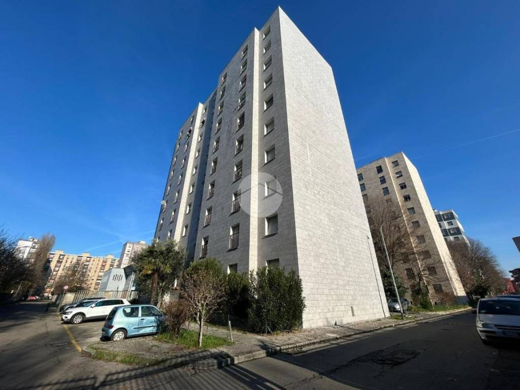 appartamento in vendita a Corsico