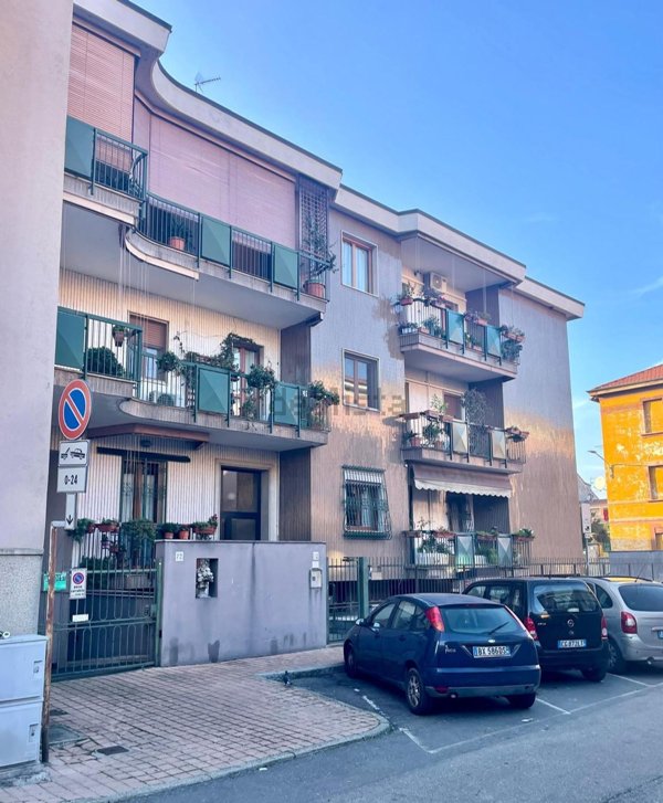 appartamento in vendita a Corsico