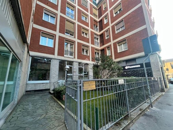 ufficio in vendita a Corsico