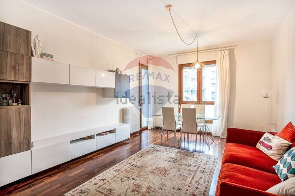 appartamento in vendita a Corsico