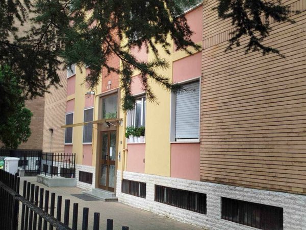 appartamento in vendita a Corsico