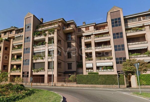 appartamento in vendita a Corsico