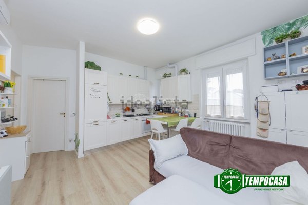 appartamento in vendita a Corsico