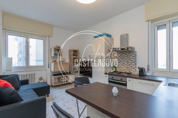 appartamento in vendita a Corsico