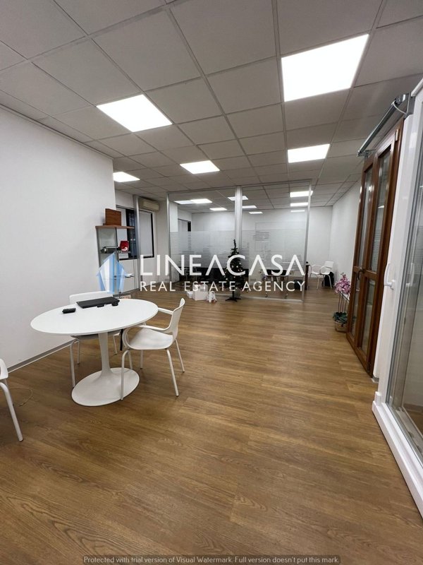 ufficio in vendita a Corsico