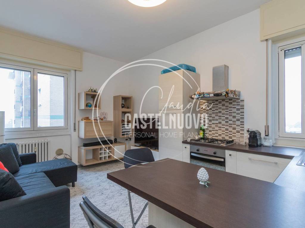 appartamento in vendita a Corsico