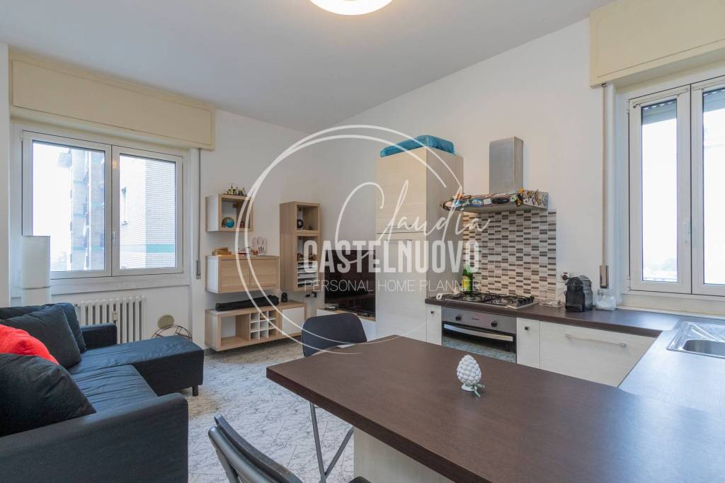 appartamento in vendita a Corsico