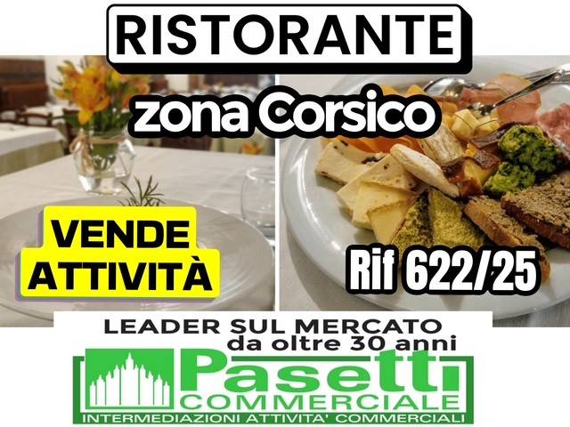 negozio in vendita a Corsico