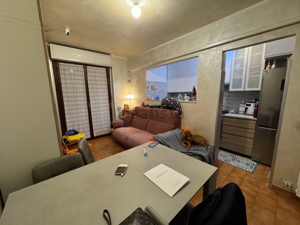 appartamento in vendita a Corsico