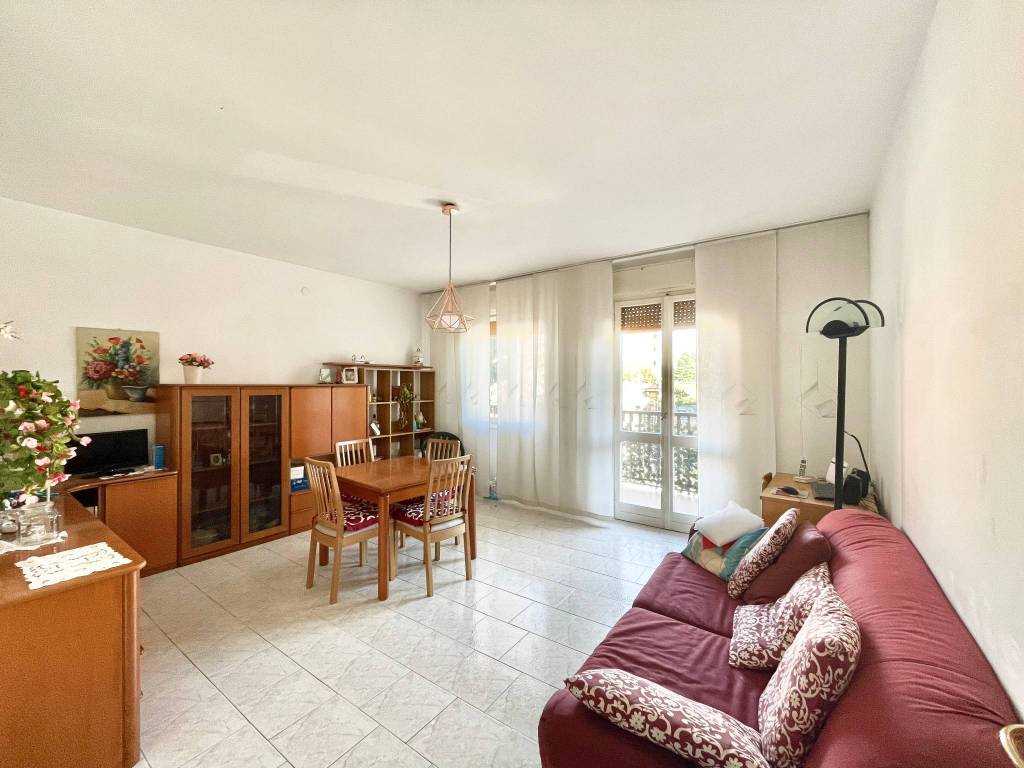 appartamento in vendita a Corsico