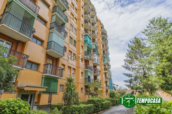 appartamento in vendita a Corsico