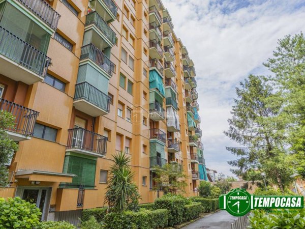 appartamento in vendita a Corsico