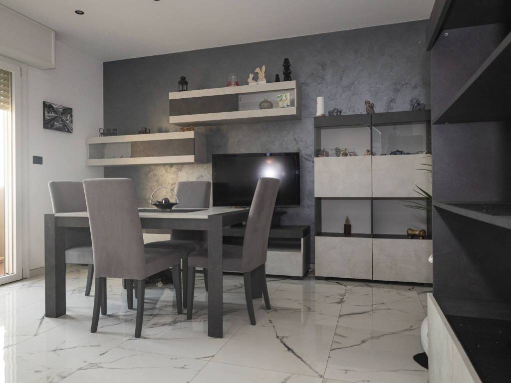 appartamento in vendita a Corsico