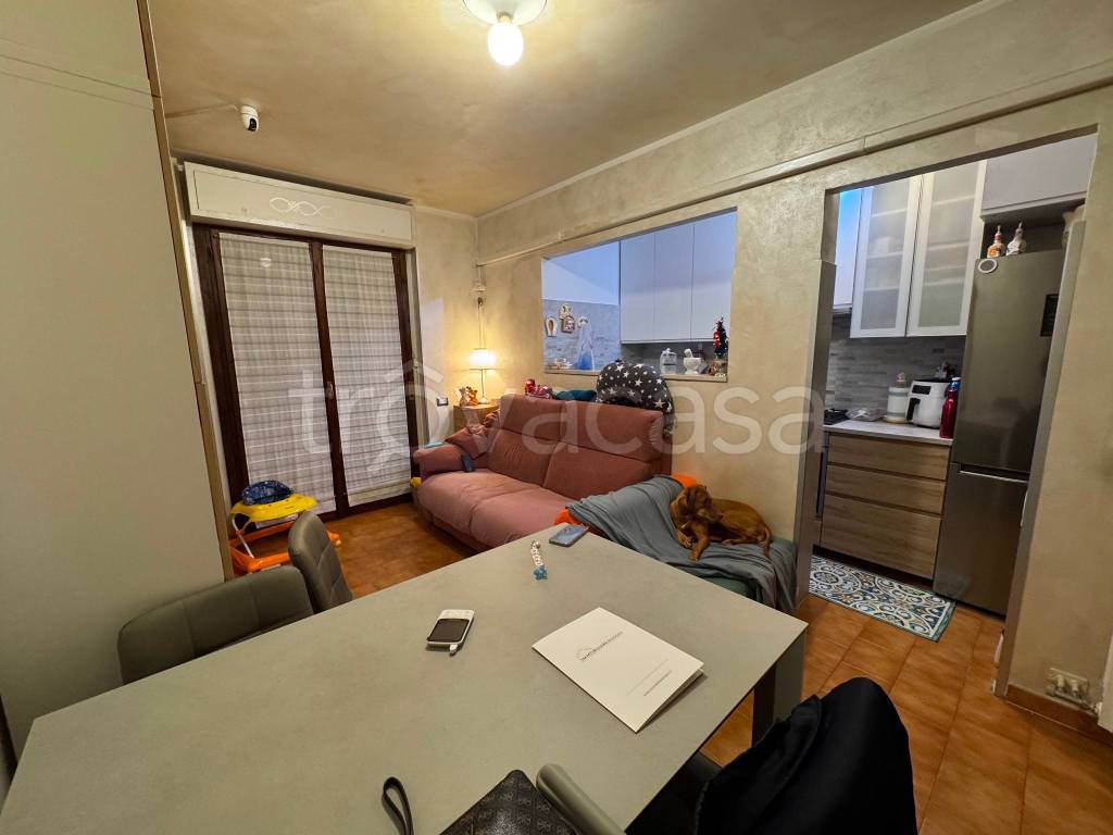 appartamento in vendita a Corsico