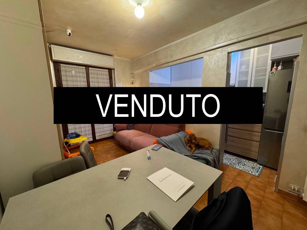 appartamento in vendita a Corsico