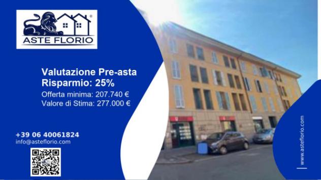 appartamento in vendita a Corsico