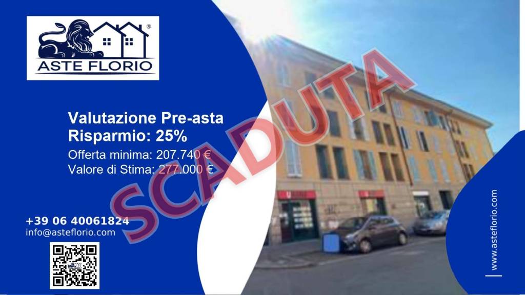 appartamento in vendita a Corsico