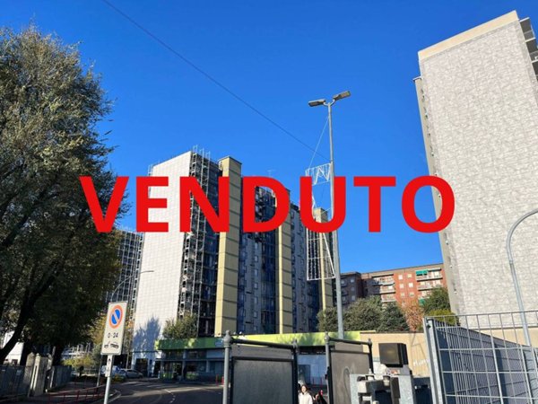 appartamento in vendita a Corsico