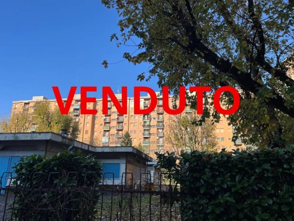 appartamento in vendita a Corsico