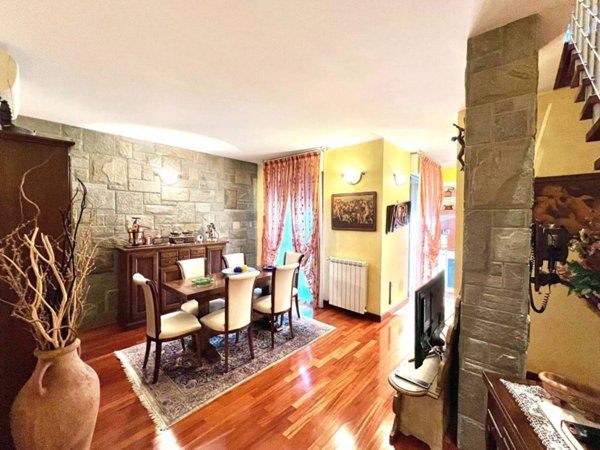 appartamento in vendita a Corsico