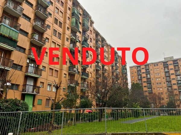 appartamento in vendita a Corsico