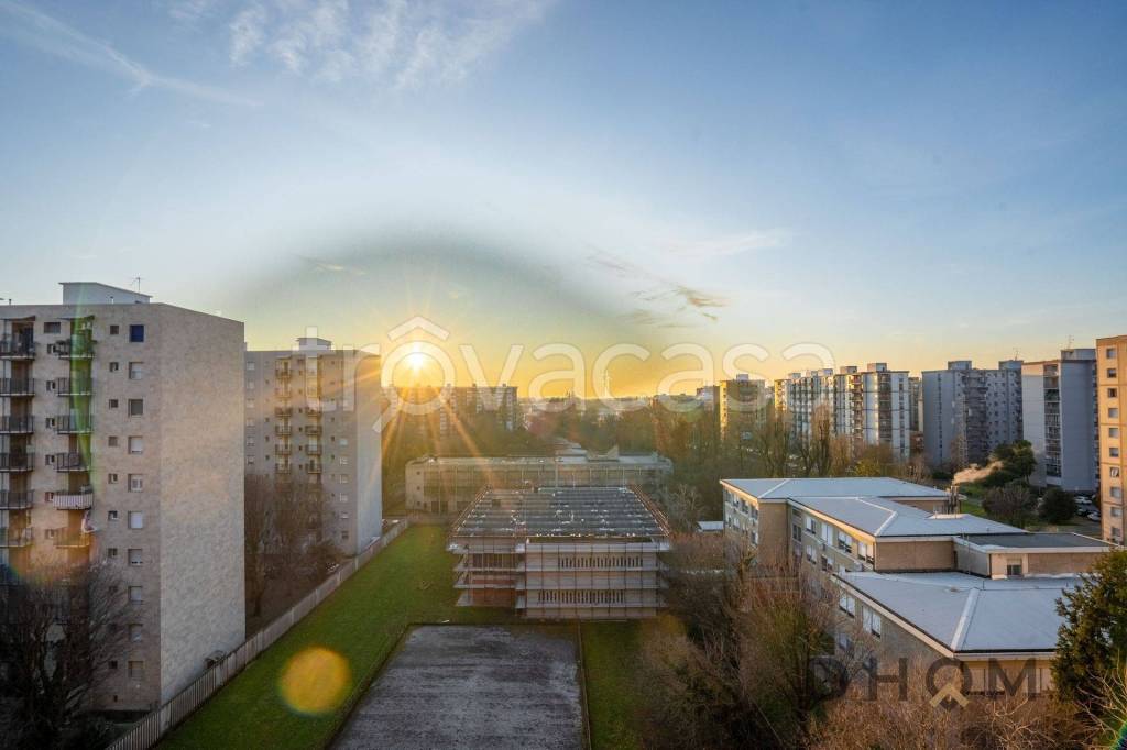 appartamento in vendita a Corsico