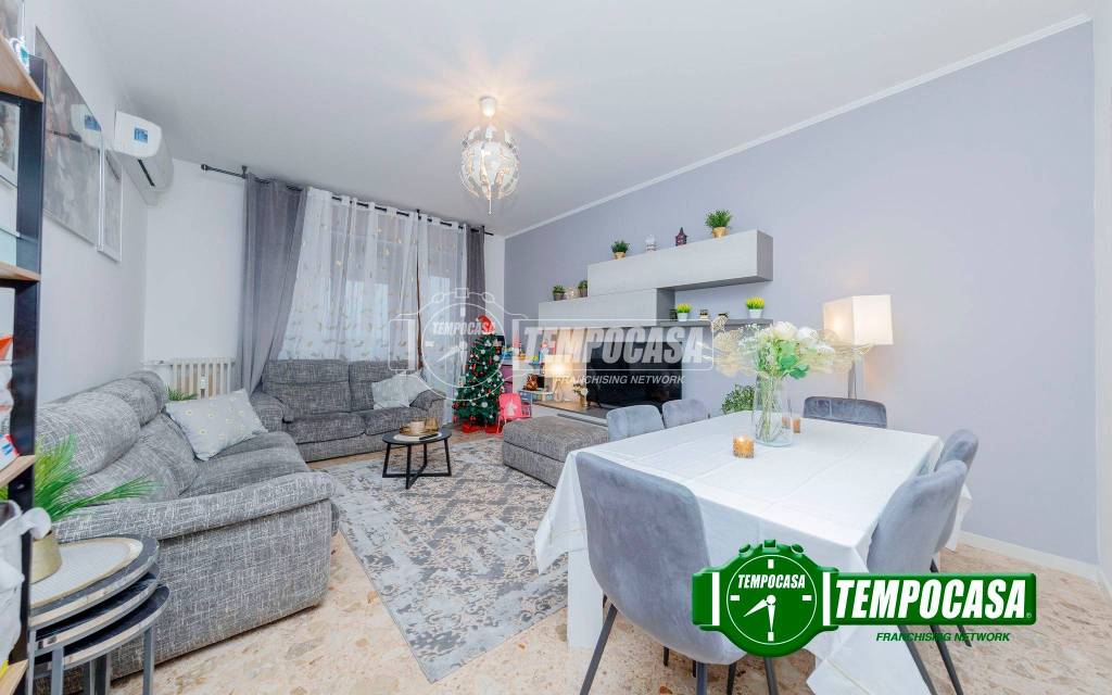 appartamento in vendita a Corsico