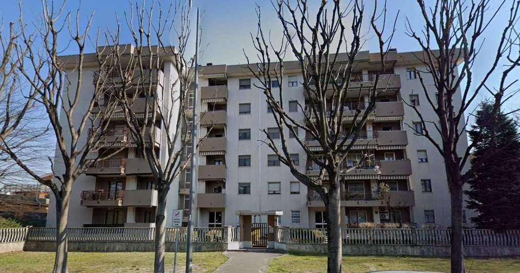 appartamento in vendita a Corsico