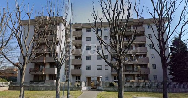 appartamento in vendita a Corsico