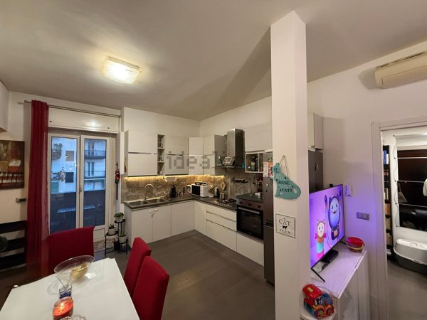 appartamento in vendita a Corsico