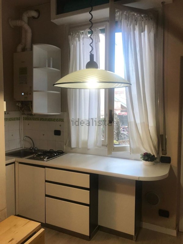 appartamento in vendita a Corsico