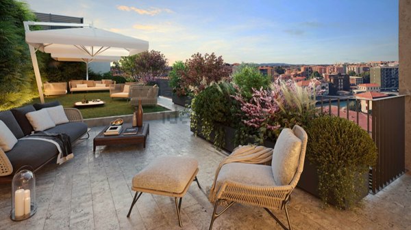 appartamento in vendita a Corsico